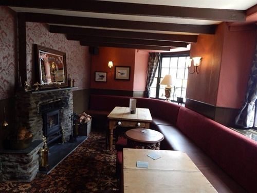 Queens Arms, Breage Экстерьер фото